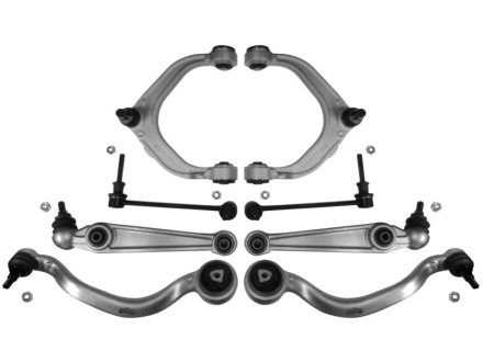 Futвm√ szett, elsЛ BMW X5, X6 STARLINE 1465709
