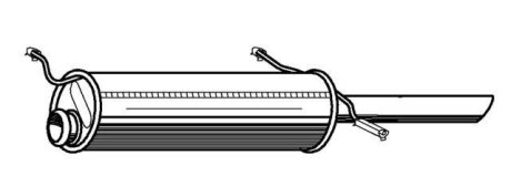 STARLINE 1615400