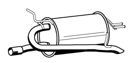 STARLINE 1833400