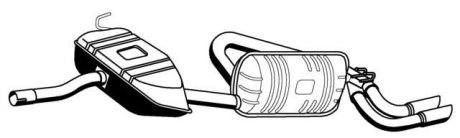STARLINE 1890400