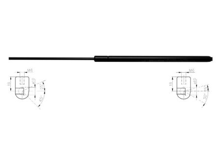 STARLINE 2031800 (фото 1)