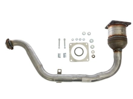 KATALIZATOR PEUGEOT 307 1.4 01-04 SZT STARLINE 9940794