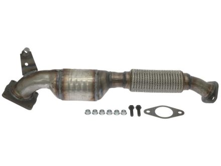 KATALIZATOR FORD TRANSIT 1.8 TDI 04-06 SZT STARLINE 9940883