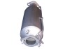 FILTR CZASTEK STALYCH DPF FORD FOCUS (09/04-07/11) SZT STARLINE 9940947 (фото 1)