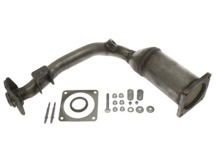 KATALIZATOR CITROEN SAXO 1.1I 10/00-01/04 / PEUGEOT 106 1.1I 07/00-01/04 SZT STARLINE 9940967