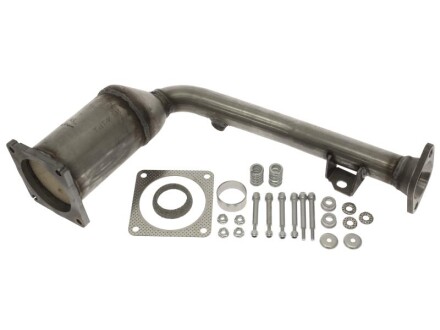 KATALIZATOR CITROEN SAXO 1.1I 00-04 SZT STARLINE 9941337