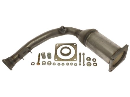 KATALIZATOR CITROEN SAXO 1.4I 00-04 SZT STARLINE 9941343