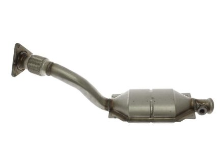 KATALIZATOR RENAULT CLIO II 1.4I - 16V (98/03 -) SZT STARLINE 9941484