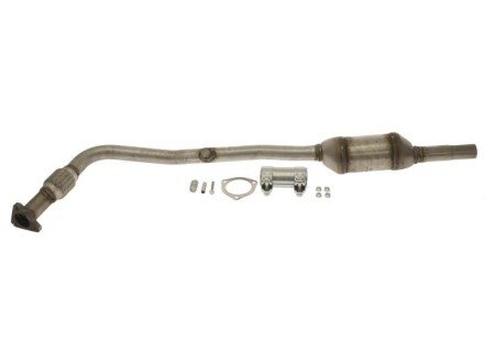 KATALIZATOR VW POLO 1.3I (10/94-07/95) / 1.4I (07/95-12/99) HTB SZT STARLINE 9941524