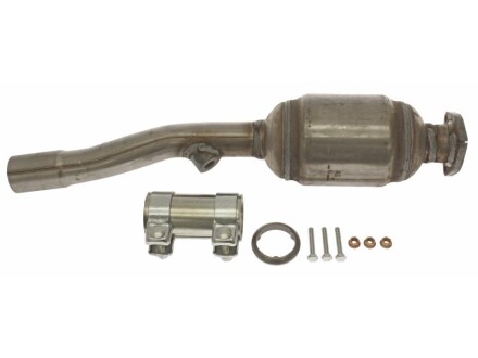KATALIZATOR VW GOLF IV 1.6 FSI 01-06 SZT STARLINE 9941597