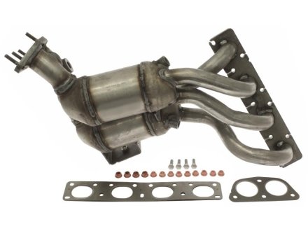 KATALIZATOR BMW 120I 2.0(08/04-02/07) HTB SZT STARLINE 9941743