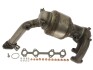 KATALIZATOR FIAT PUNTO II 1.2 -8V (07/99-) HTB SZT STARLINE 9941812 (фото 1)