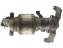 KATALIZATOR FIAT PUNTO II 1.2 -8V (07/99-) HTB SZT STARLINE 9941812 (фото 3)