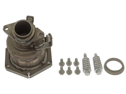 KATALIZATOR NISSAN MICRA 1.4I SZT STARLINE 9942043