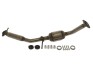 KATALIZATOR SUZUKI JIMNY SIL. 1.3 16V 2001< SZT STARLINE 9942101 (фото 1)