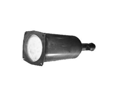 FILTR CZASTEK STALYCH DPF S 99.50.026 SZT STARLINE 9950026