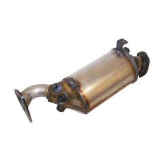 FILTR CZASTEK STALYCH DPF AUDI A4 1.9 TDI (11/04-06/08) SZT STARLINE 9950033