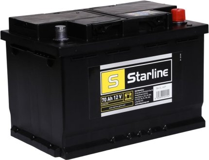 STARLINE BASL66P