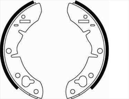 STARLINE BC00560