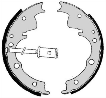 STARLINE BC06060