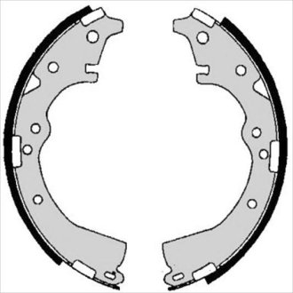 STARLINE BC06650