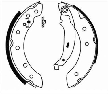 STARLINE BC07130