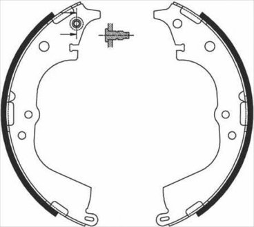 STARLINE BC07225