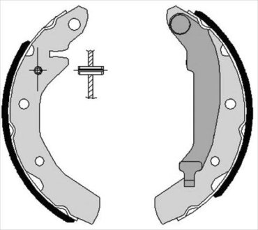 STARLINE BC07260