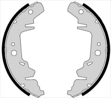 STARLINE BC07280