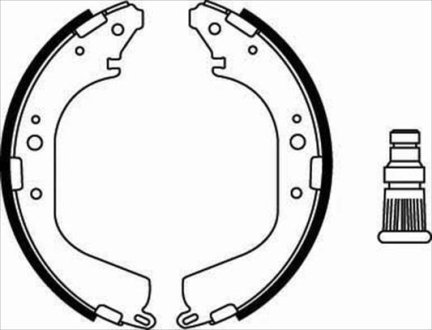 STARLINE BC07780