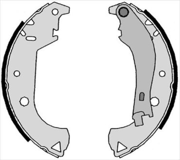 STARLINE BC07810