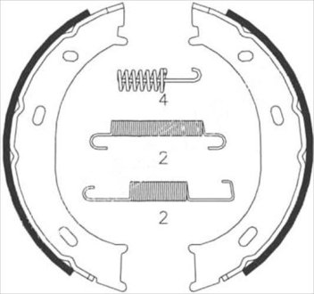 STARLINE BC07959