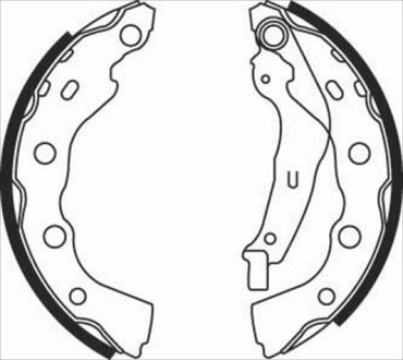 STARLINE BC07990