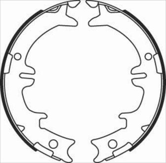 STARLINE BC08340