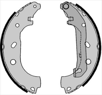 STARLINE BC08550