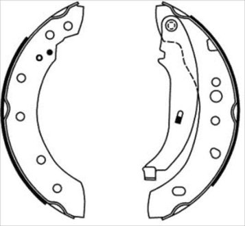 STARLINE BC08680