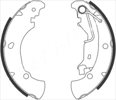 STARLINE BC08770