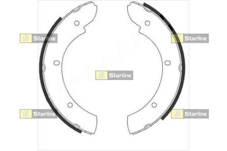 STARLINE BC08810