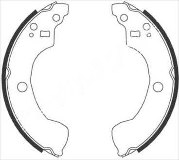 STARLINE BC08870