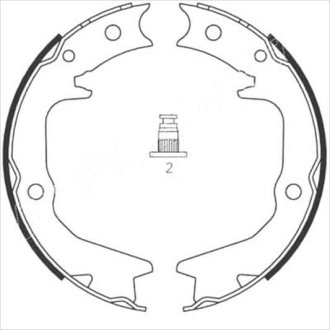 STARLINE BC08920