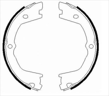 STARLINE BC09080