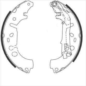 STARLINE BC09100