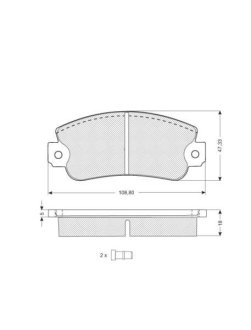 STARLINE BDS026