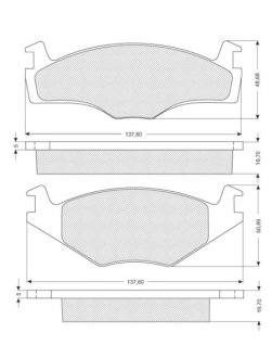 STARLINE BDS027