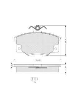 STARLINE BDS029