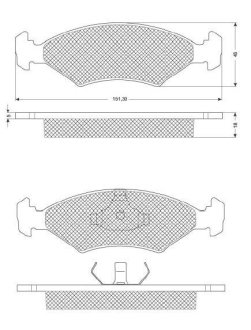 STARLINE BDS033 (фото 1)