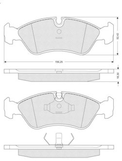 STARLINE BDS037