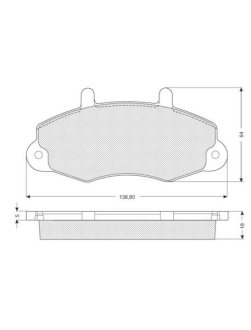 STARLINE BDS039