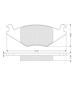 STARLINE BDS050