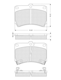 STARLINE BDS063